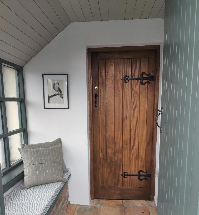 Corcreggan Mill B&b, Self-catering & Glamping * Dunfanaghy