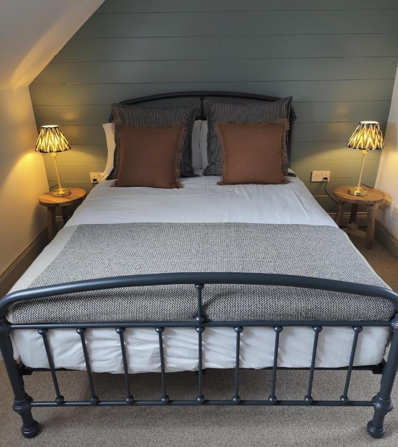 Corcreggan Mill B&b, Self-catering & Glamping Lodge Dunfanaghy