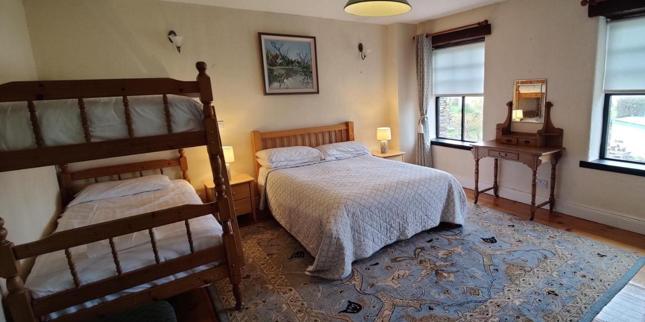Corcreggan Mill B&b, Self-catering & Glamping