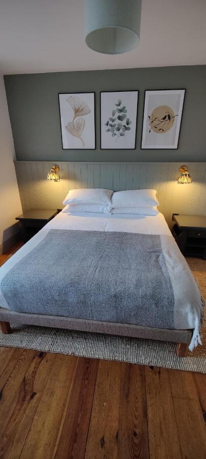 Corcreggan Mill B&b, Self-catering & Glamping Dunfanaghy