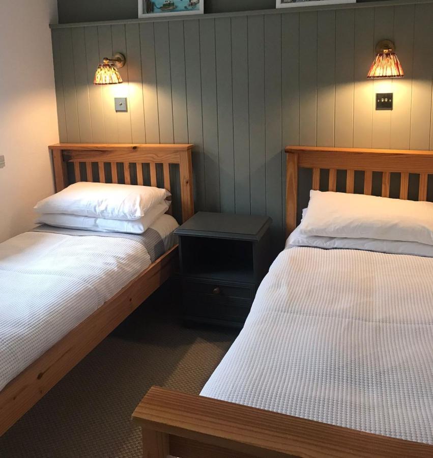 Corcreggan Mill B&b, Self-catering & Glamping Lodge *