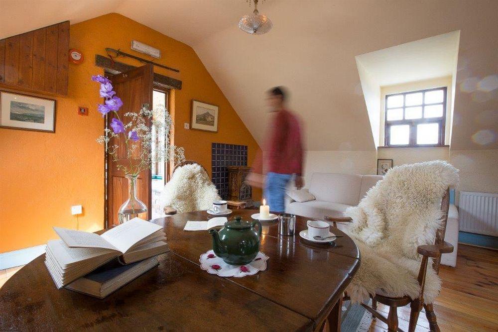 Corcreggan Mill B&b, Self-catering & Glamping Lodge