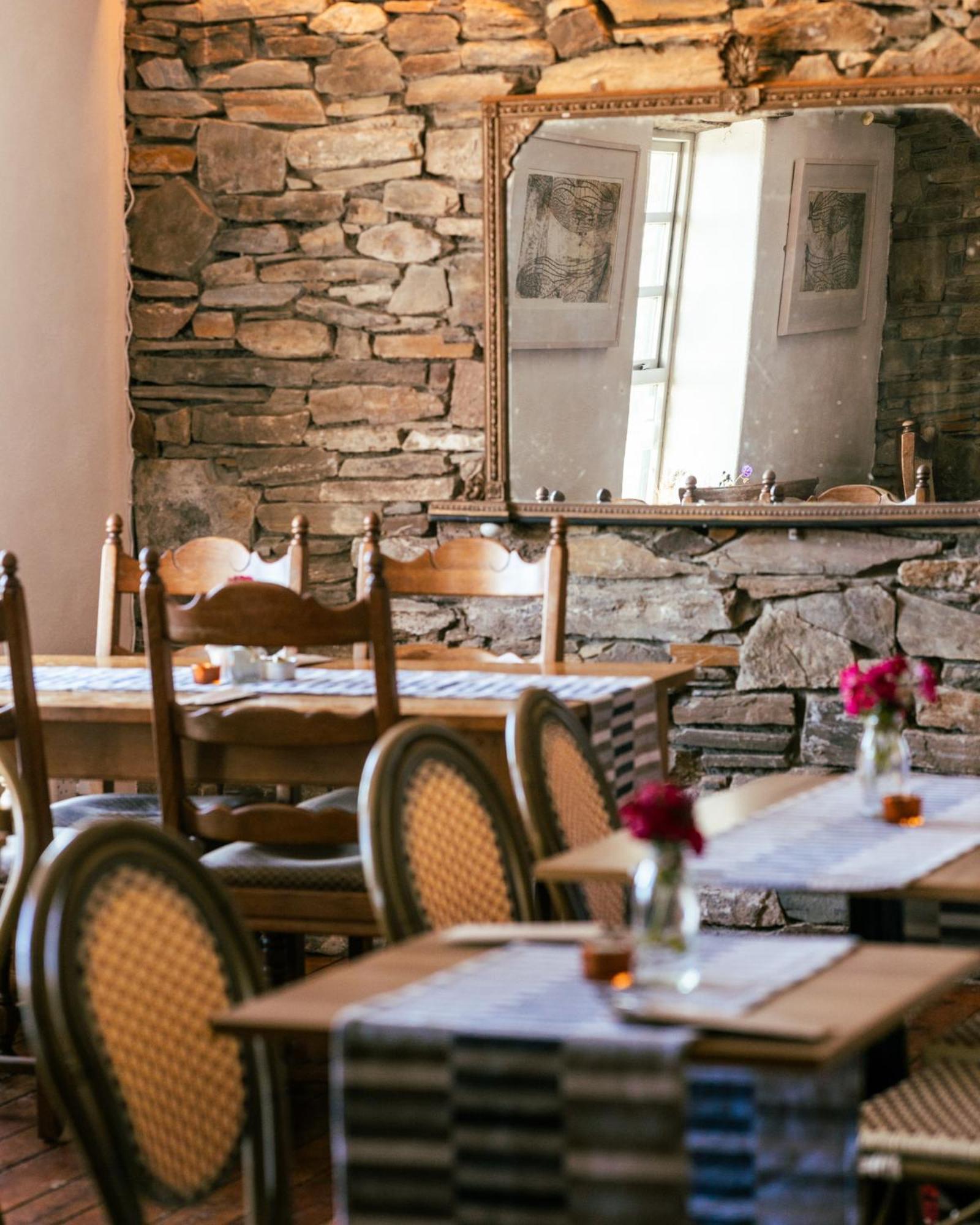 Corcreggan Mill B&b, Self-catering & Glamping *