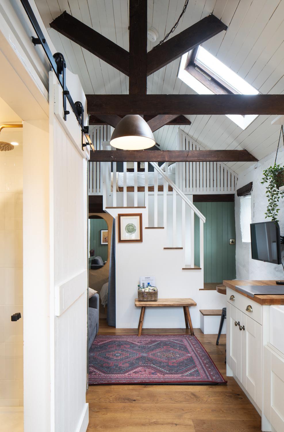 Corcreggan Mill B&b, Self-catering & Glamping