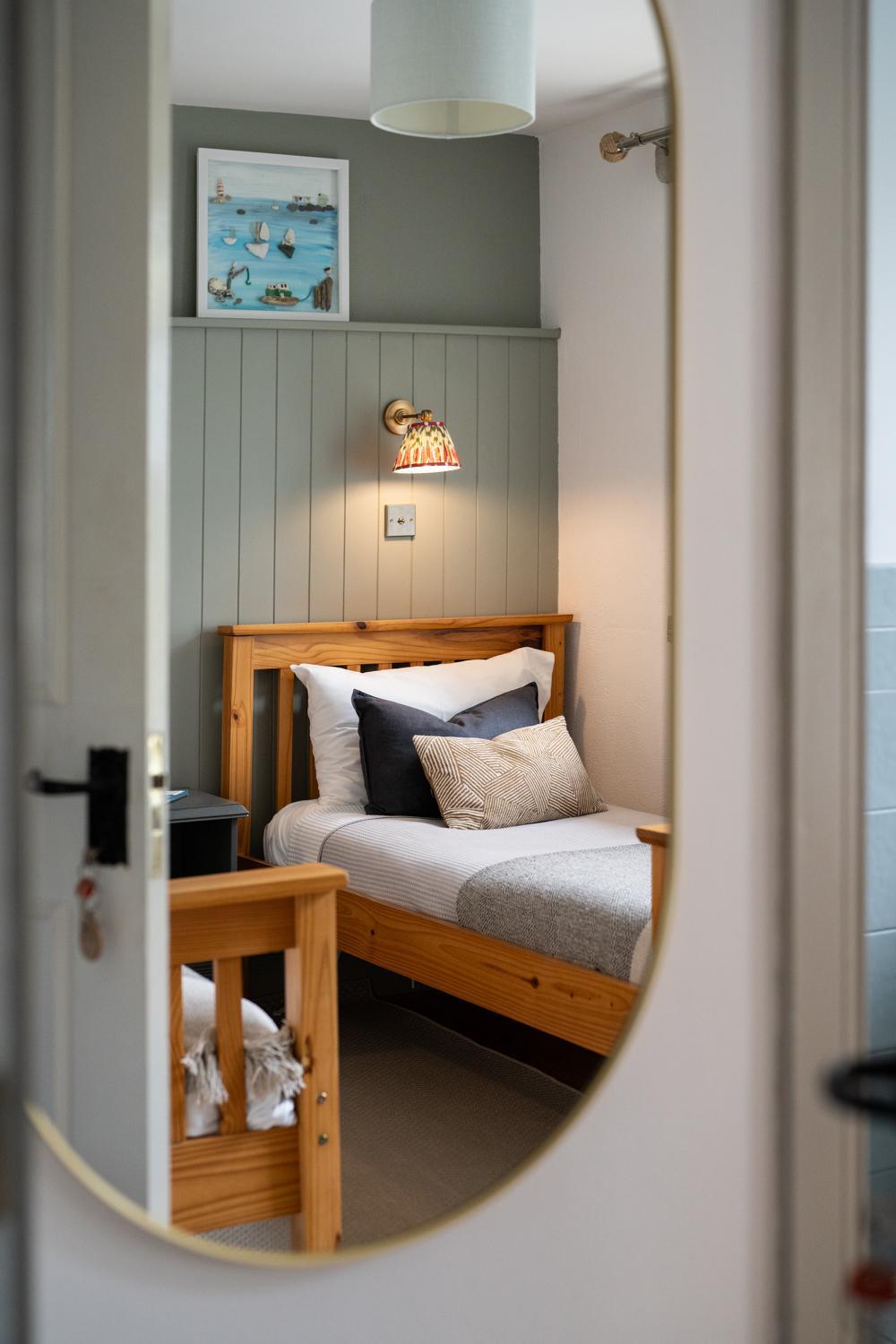 Lodge Corcreggan Mill B&b, Self-catering & Glamping Dunfanaghy