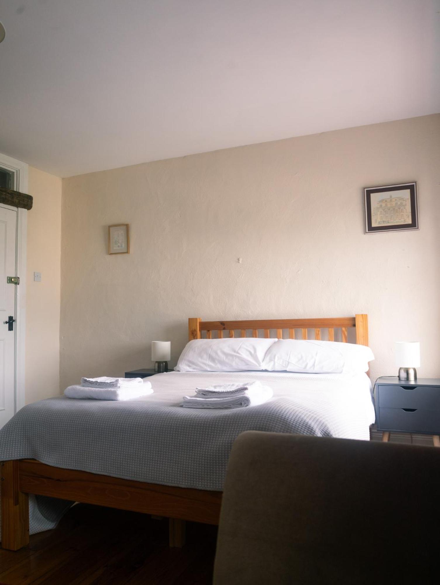 Corcreggan Mill B&b, Self-catering & Glamping Lodge *