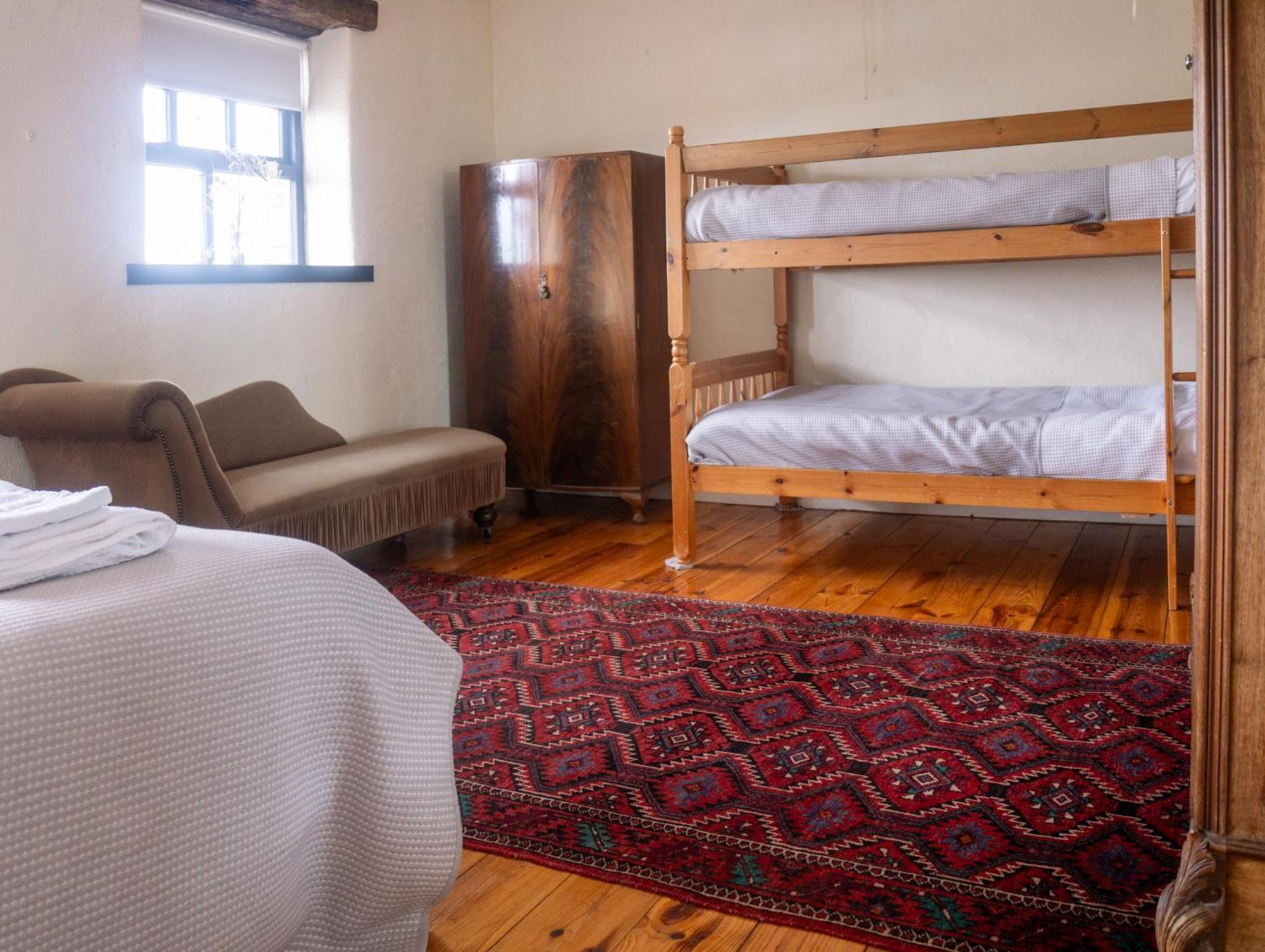 Corcreggan Mill B&b, Self-catering & Glamping
