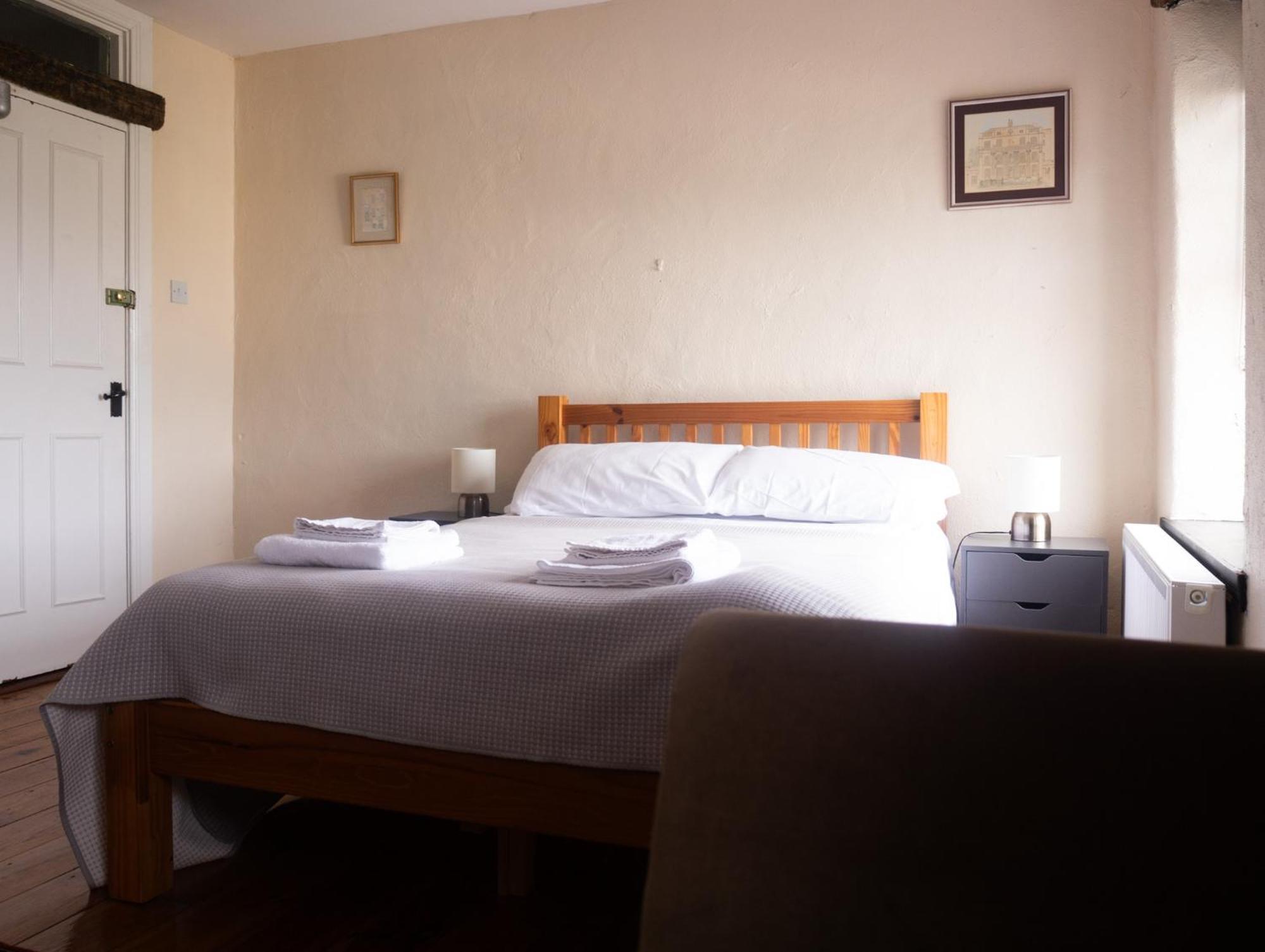 Corcreggan Mill B&b, Self-catering & Glamping Lodge