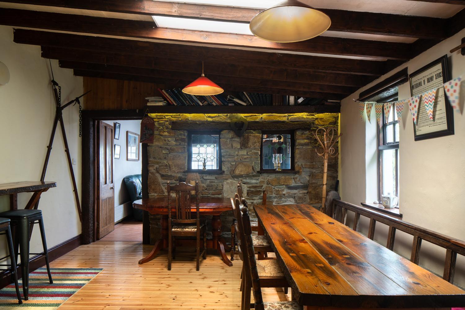 Corcreggan Mill B&b, Self-catering & Glamping Lodge *