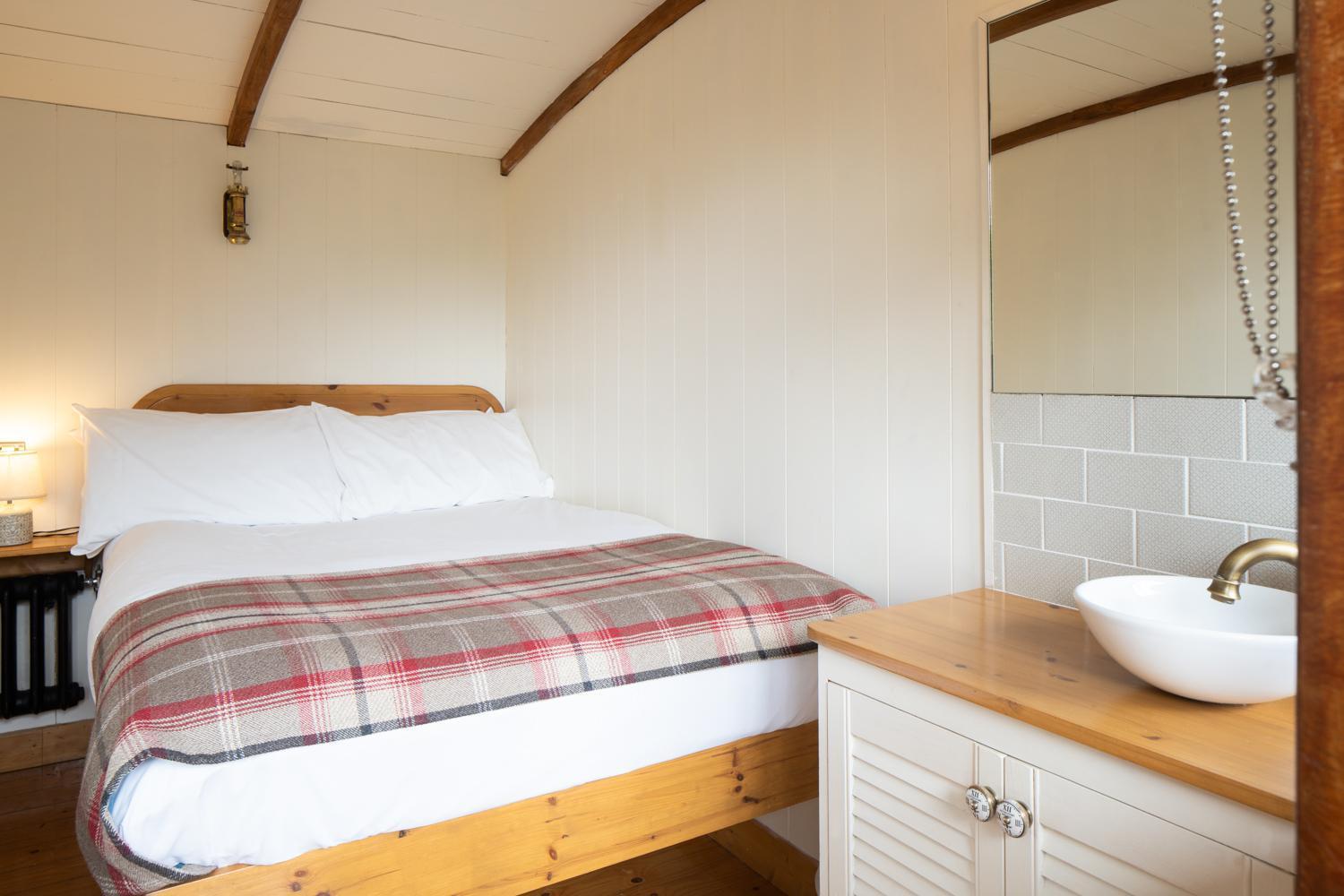 Corcreggan Mill B&b, Self-catering & Glamping * Dunfanaghy