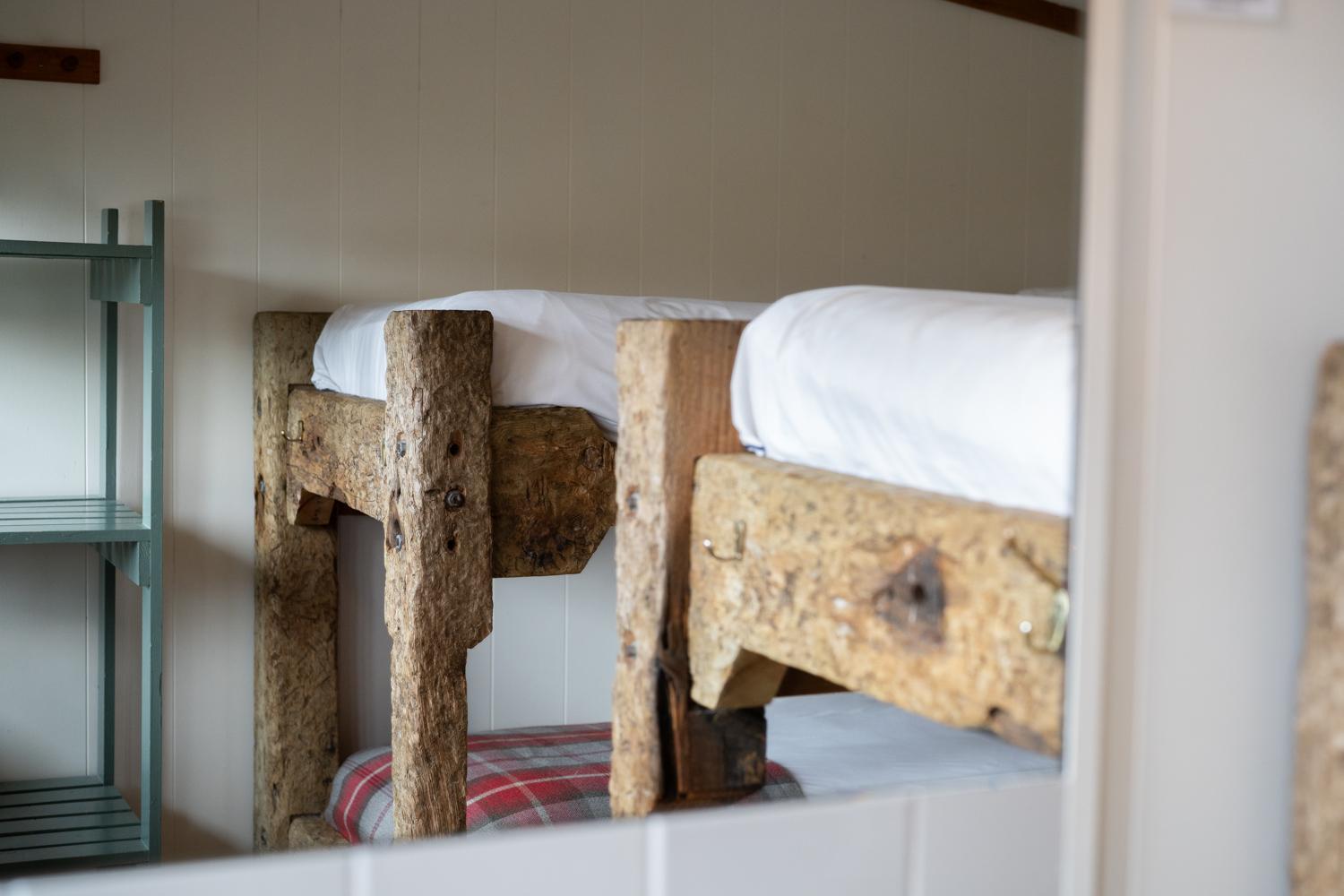 Corcreggan Mill B&b, Self-catering & Glamping