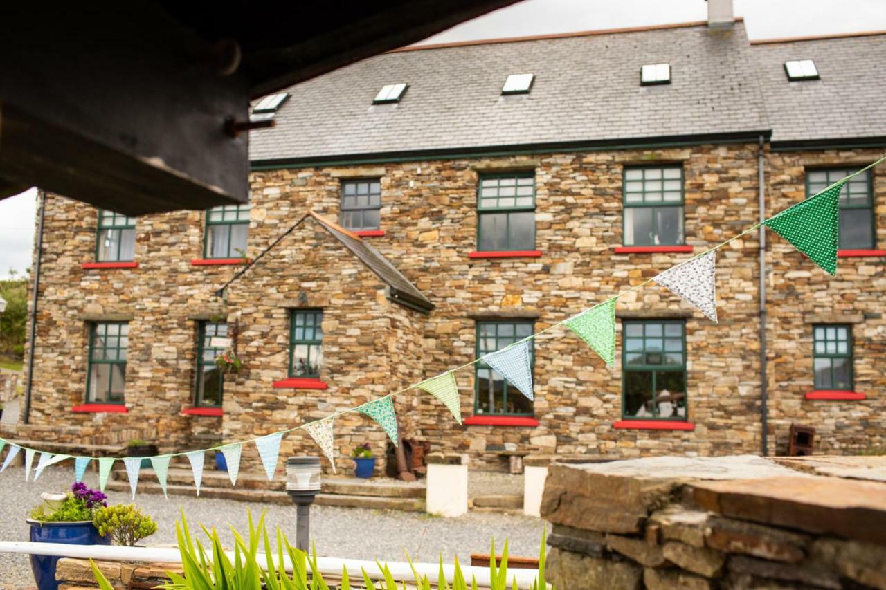 Corcreggan Mill B&b, Self-catering & Glamping