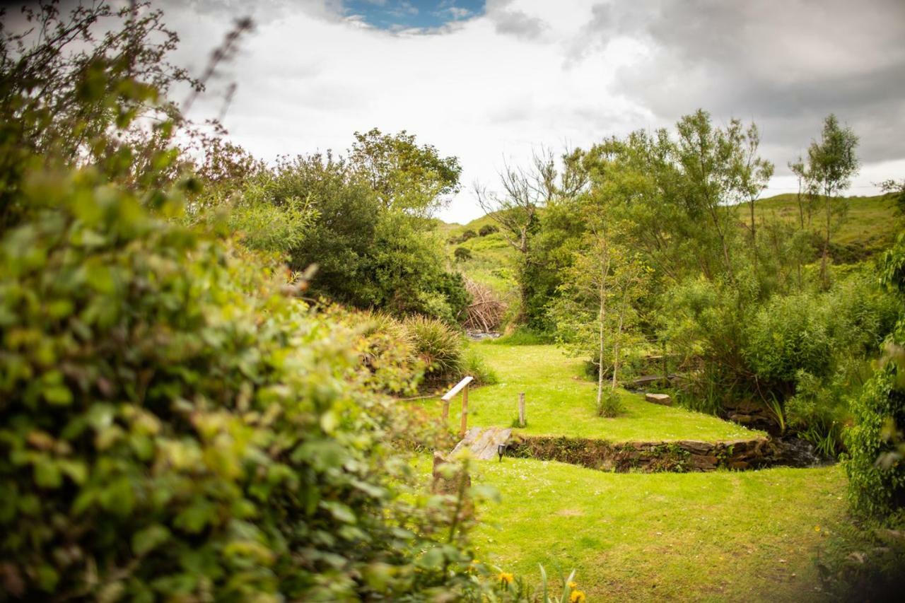 Corcreggan Mill B&b, Self-catering & Glamping *