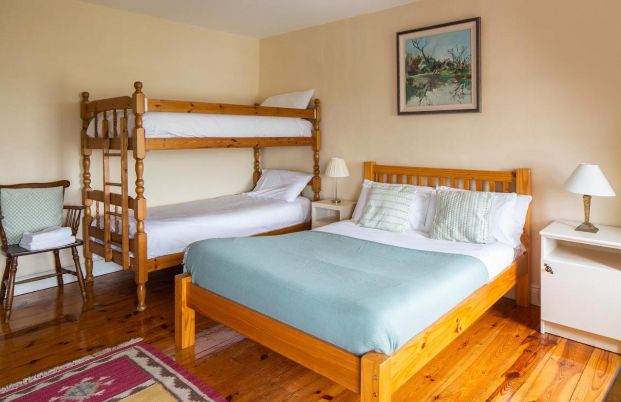 Corcreggan Mill B&b, Self-catering & Glamping